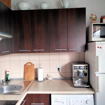 Cicha Kawalerka W Samym Centrum Częstochowa Esterno foto