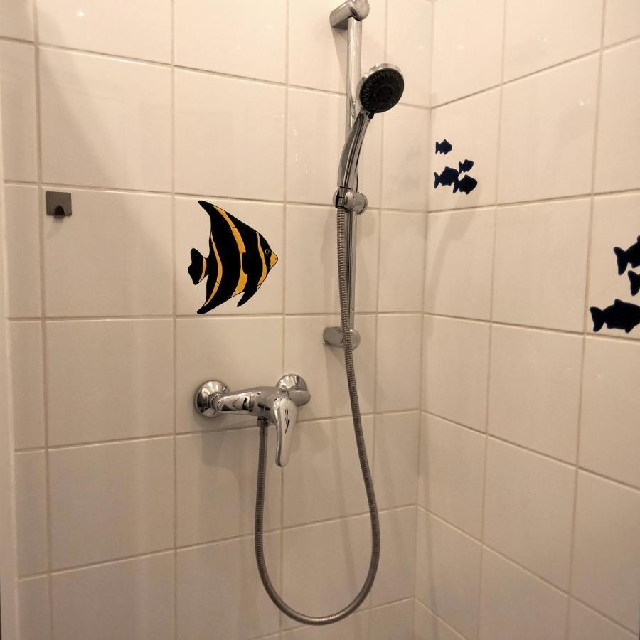 Cicha Kawalerka W Samym Centrum Częstochowa Esterno foto