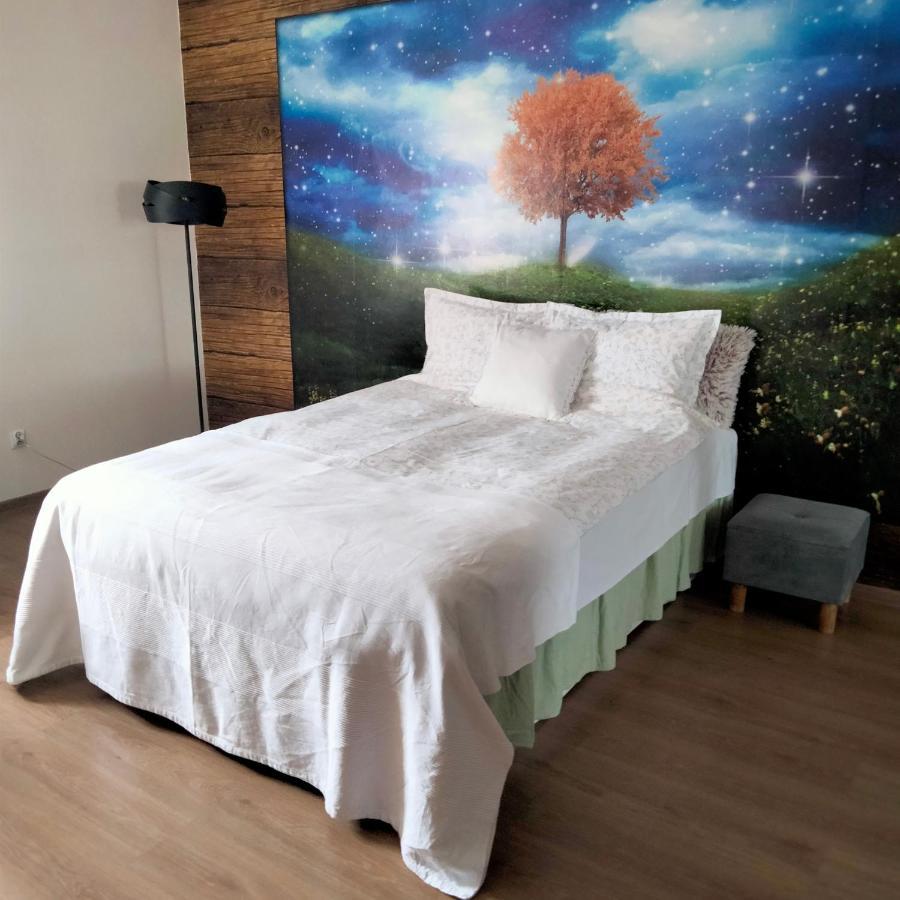 Cicha Kawalerka W Samym Centrum Częstochowa Esterno foto